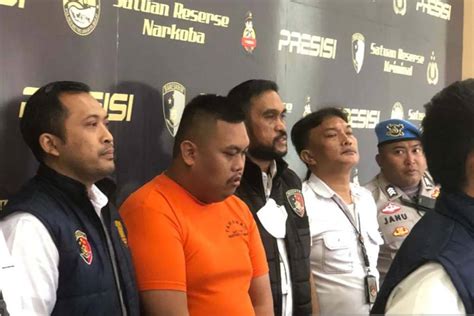 Selebgram Ajudan Pribadi Ditangkap Bicara Alasan Tipu Pengusaha Genpi Co