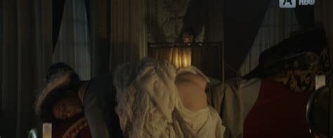 Nude Video Celebs Valerie Dashwood Nude Paris Police 1900 S01e03 2021