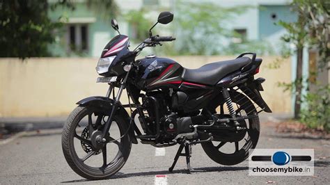 Honda Cb Shine Price Features Specifications Ph