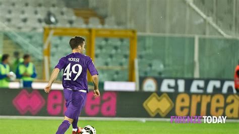 Fiorentina Giuseppe Rossi Slitta Il Rientro Niente Roma