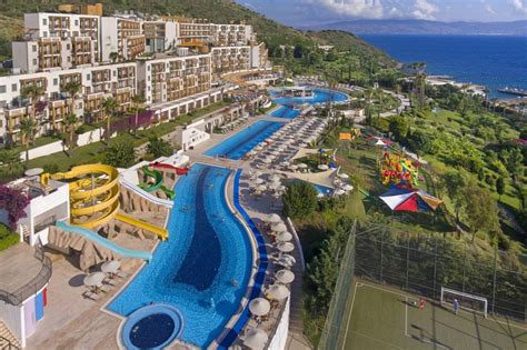 Top Hoteli Dla Rodzin Bodrum Odpocznij I Zrelaksuj Si Podczas