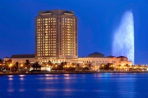 The Ritz-Carlton, Jeddah | Luxury Hotel in Jeddah