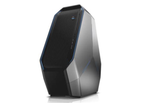 Alienware Area 51 Threadripper Edition Review