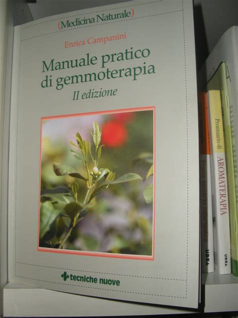 Fogli E Foglie Book Review Enrica Campanini Manuale Pratico Di