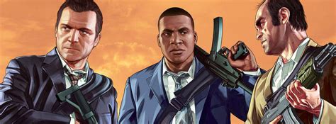 Gta V Vendeu Mais De Milh Es C Pias E Rdr Vendeu Mais De Milh Es