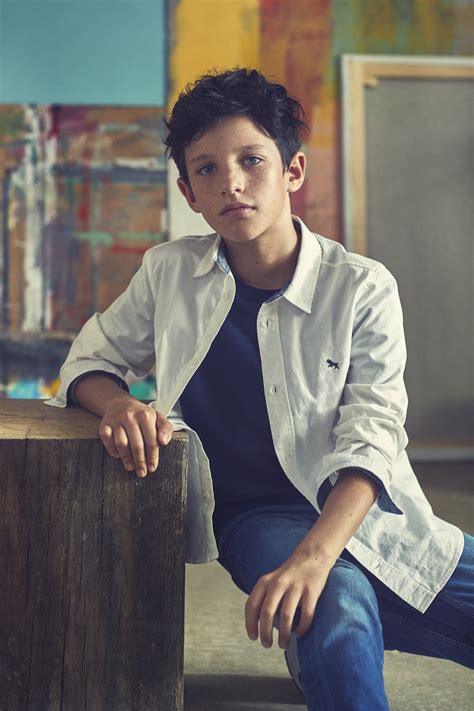 Mamma Team — H&M Kids