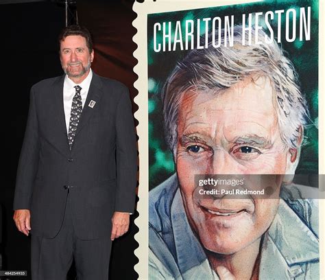 The Life And Legacy Of A Talented Filmmaker Fraser Clarke Hestons Artistry That Shaped Cinema