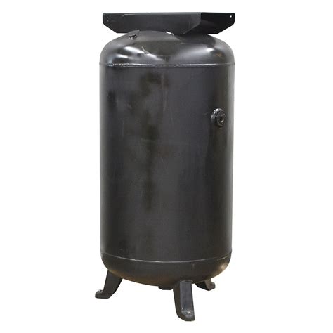 Gallon Vertical Psi Air Tank Compressor Replacement Tanks