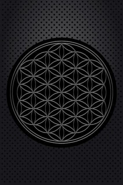 The Ultimate Guide To The Flower Of Life Discover Its Hidden Secrets The Conscious Vibe