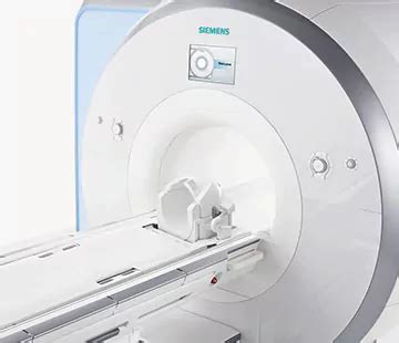 Siemens Refurbished Mri Scanner Kb Consulting