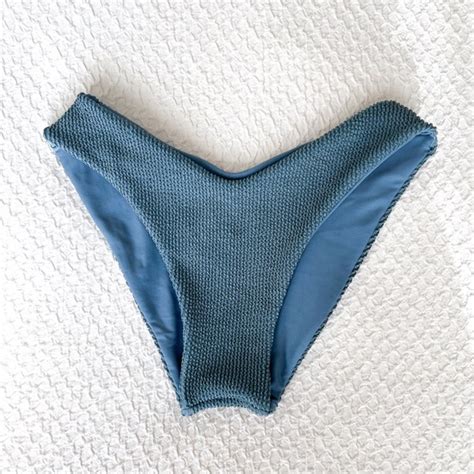 String Bikini Etsy De