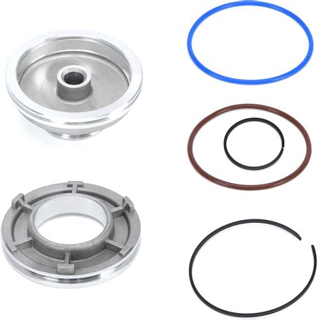 Amazon Corvette Style Servo Piston Kit Fit R L L E L E