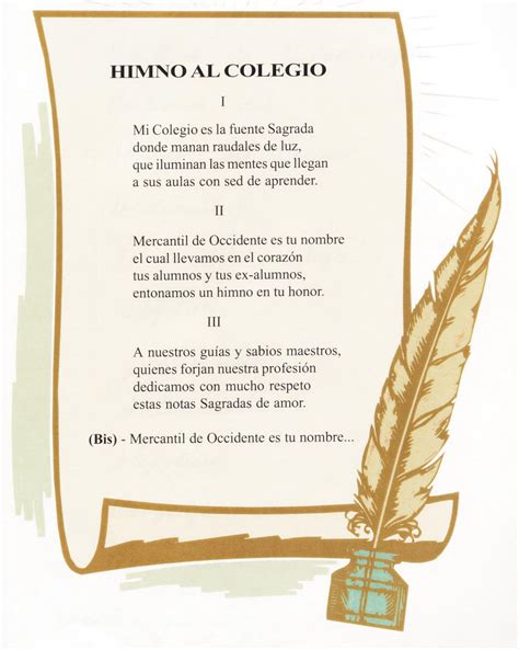 INTAE - C M O: Significado del Himno, Bandera e Insignia