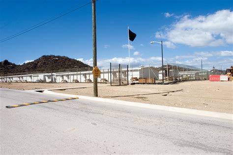 Guantánamo Public Memory Project – Guantanamo Bay Naval Base