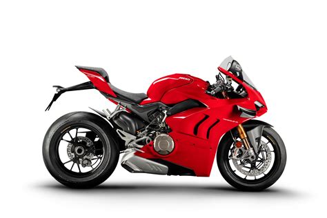 2020 Ducati Panigale V4s Guide • Total Motorcycle