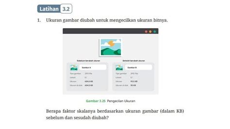 Kunci Jawaban Matematika Kelas Halaman Kurikulum Merdeka