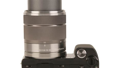 Sony NEX-5 review: Sony NEX-5 - CNET