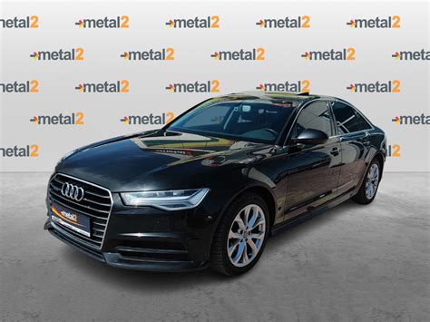 Audi A Tdi Quattro S Tronic Metal