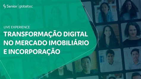 Live Experience Transforma O Digital No Mercado Imobili Rio E