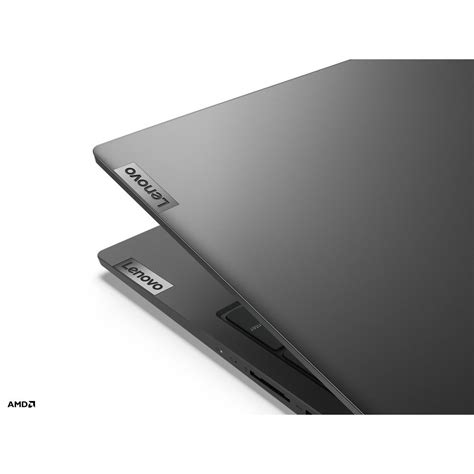 Laptop Lenovo Ideapad Are Gris Platinum Amd Ryzen U