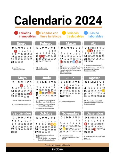 Calendario Por Qu Es Feriado El De Junio Y Qu D A Cae