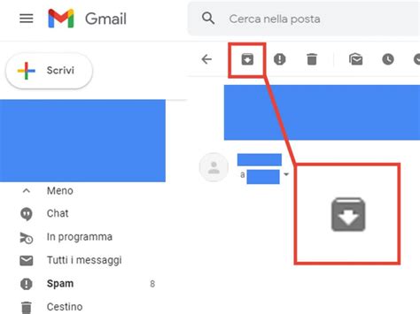 Come Si Recuperano Le E Mail Archiviate Su Gmail Smartworld