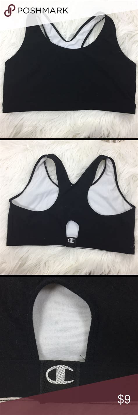 Champion Plus Size Sports Bra 4x Plus Size Sports Bras Sports Bra Women S Corporate Wear