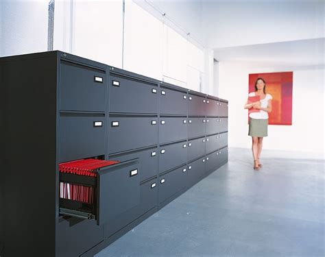Four Different Types of Office Furniture