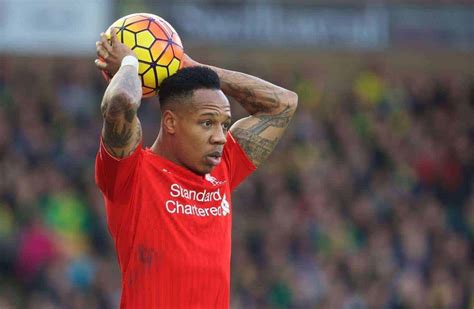 Nathaniel Clyne 201516 Season Review Solid And Reliable From