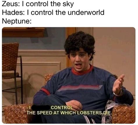 Rise In Drake And Josh Lobster Meme Invest Now Before Its Too Late R