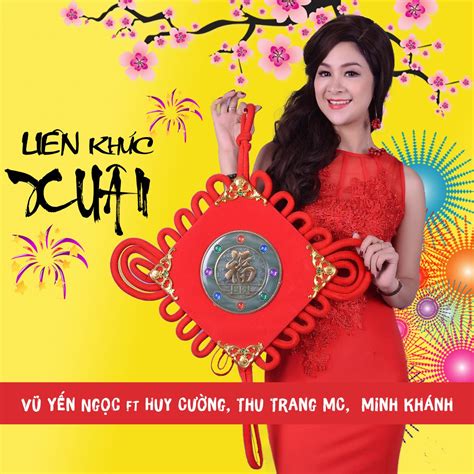 ‎apple Music에서 감상하는 Vu Yen Ngoc의 Lien Khuc Xuan Single