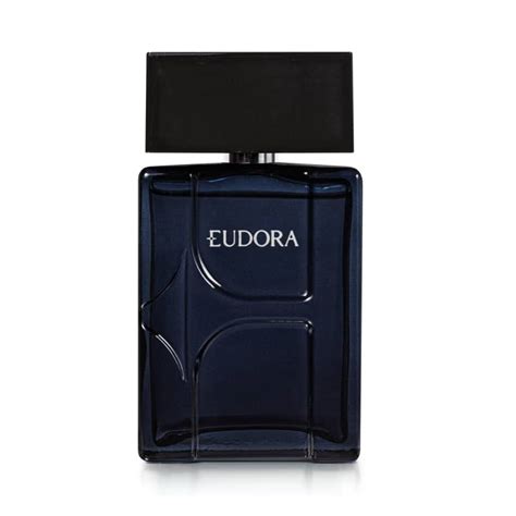 Eudora H Desodorante Colônia 100ml Eudora