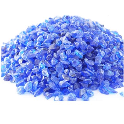 Wholesale Bulk Colored Decorative Crushed Glass For Crafts Buy Crushed Glass For Vase Filler