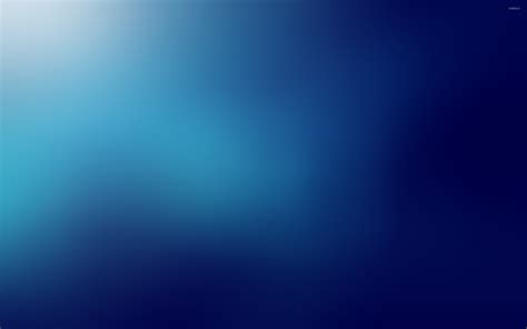 Blue blur [2] wallpaper - Abstract wallpapers - #26927