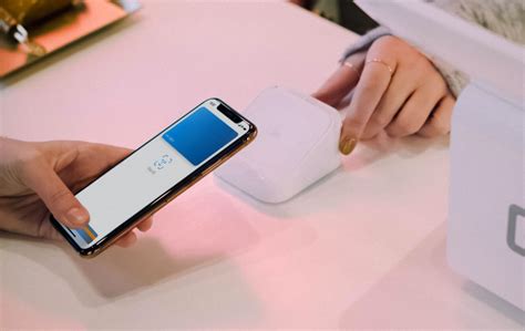 Apple Pay est désormais disponible en Corée du Sud