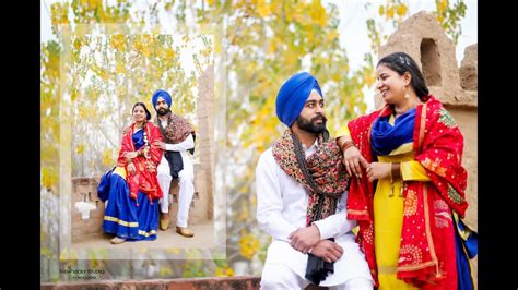 Livetelecast Wedding Narinder Singh Weds Lovepreet Kaur Date 20