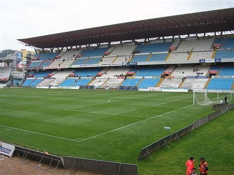 Celta Vigo Stadion Celta Vigo Gegen Cadiz Cf Spiel Infos La Liga 5