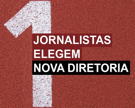 Jornalistas Elegem Nova Diretoria Do Sindijor Norte PR Sindijor Norte PR