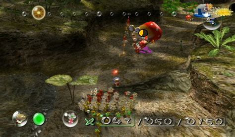 Pikmin (NPC) for Wii Review