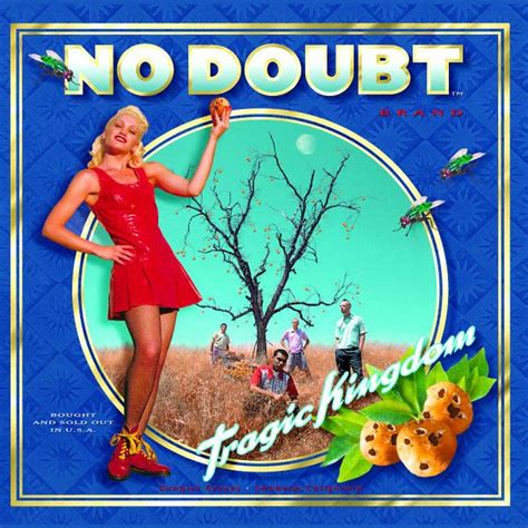 Tragic Kingdom von No Doubt auf Audio CD jetzt bei bücher de bestellen