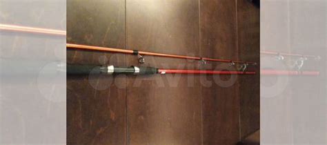 Спиннинг для троллинга Дельфин купить в Санкт-Петербурге | Хобби и ...