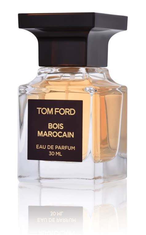 Tom Ford Bois Marocain 30 Ml Eau De Parfum 888066138734