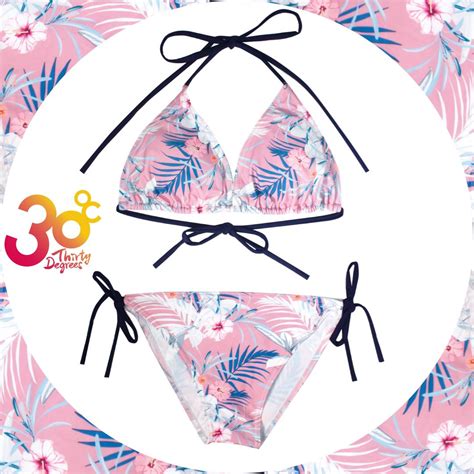 Bikini Made In Thailand Swimwear Carousell