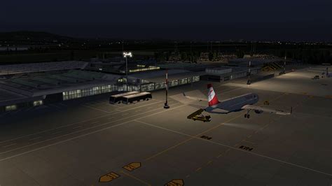 News! - Airport Release! - LOWL Linz Airport by JustSim - News! The latest developments in X ...