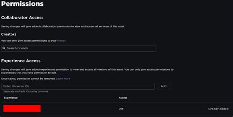 New Asset Privacy And Permissions Features For Audio And Video