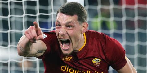 Roma Su Belotti Serve Una Riflessione