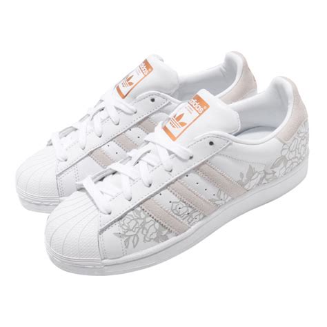 Adidas Wmns Superstar Footwear White Copper Metal Cg Kicksonfire