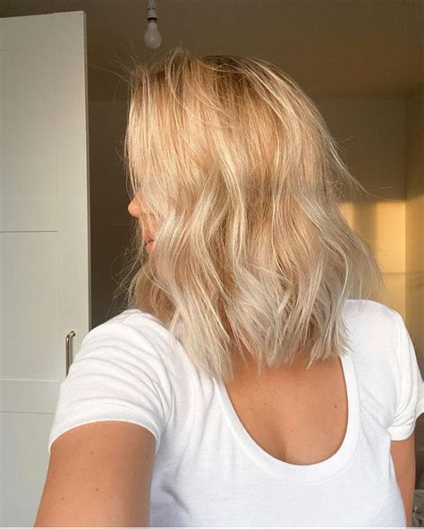 Short Blonde Bob Short Blonde Bobs Blonde Bobs Hair Inspiration