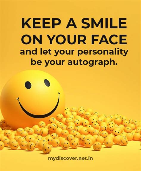 Smile Quotes Collection Embrace Joy And Keep Smiling Quotes