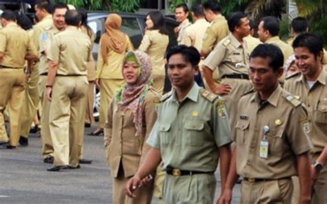 Ini Syarat Dan Prosedur Pengangkatan CPNS Menjadi PNS